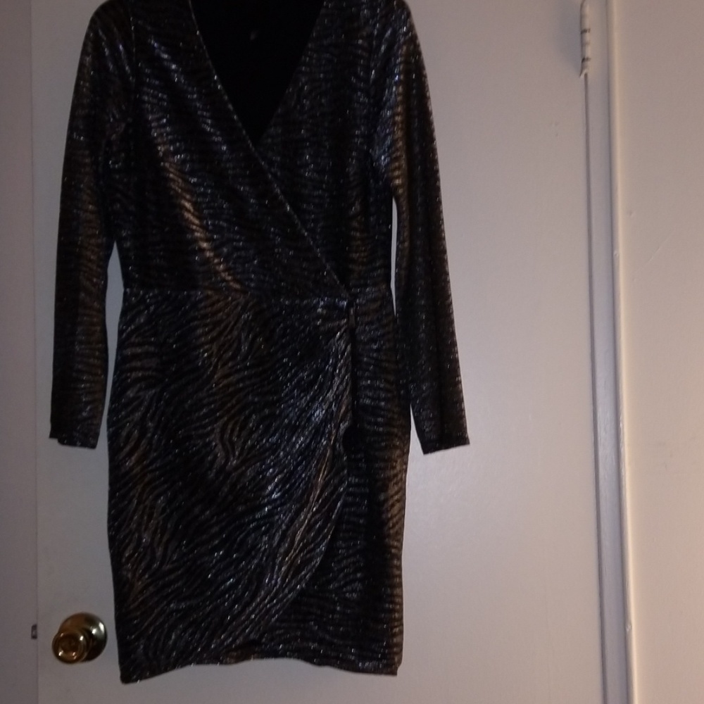 Cocktail Dress